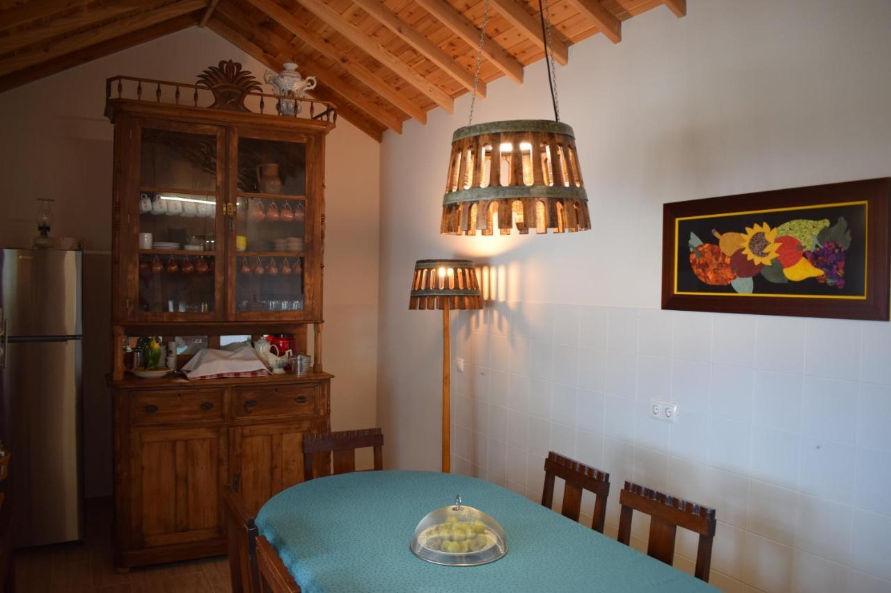Villa Casa do Avô Cristiano à Madalena  Extérieur photo