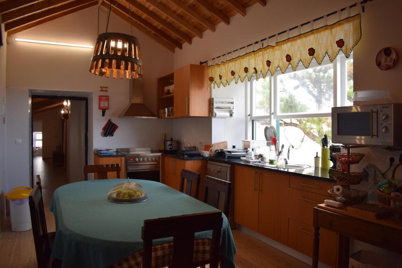 Villa Casa do Avô Cristiano à Madalena  Extérieur photo