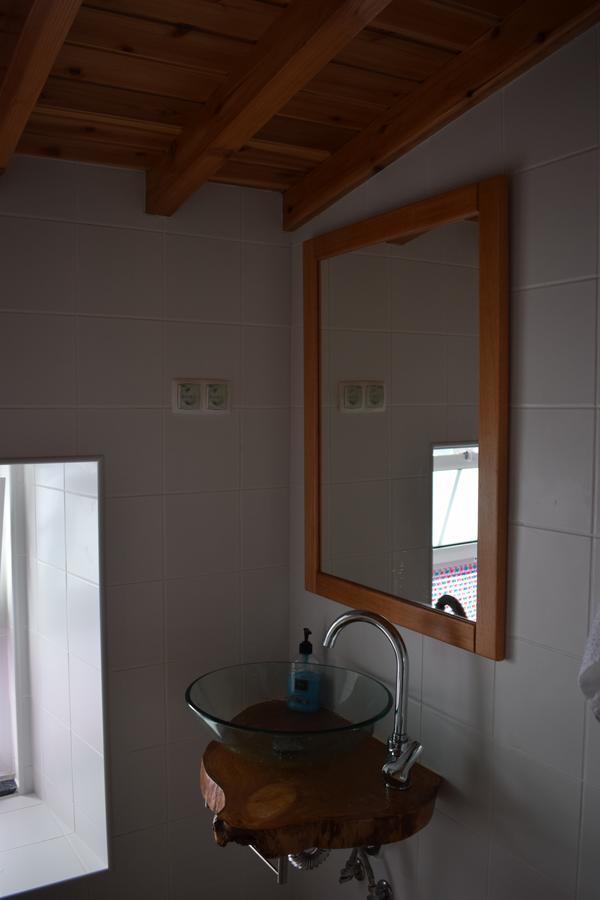Villa Casa do Avô Cristiano à Madalena  Extérieur photo