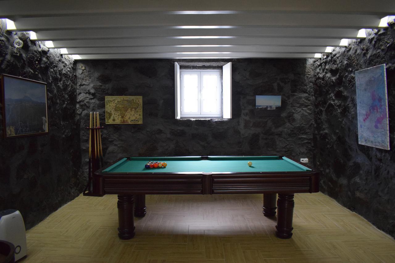 Villa Casa do Avô Cristiano à Madalena  Extérieur photo