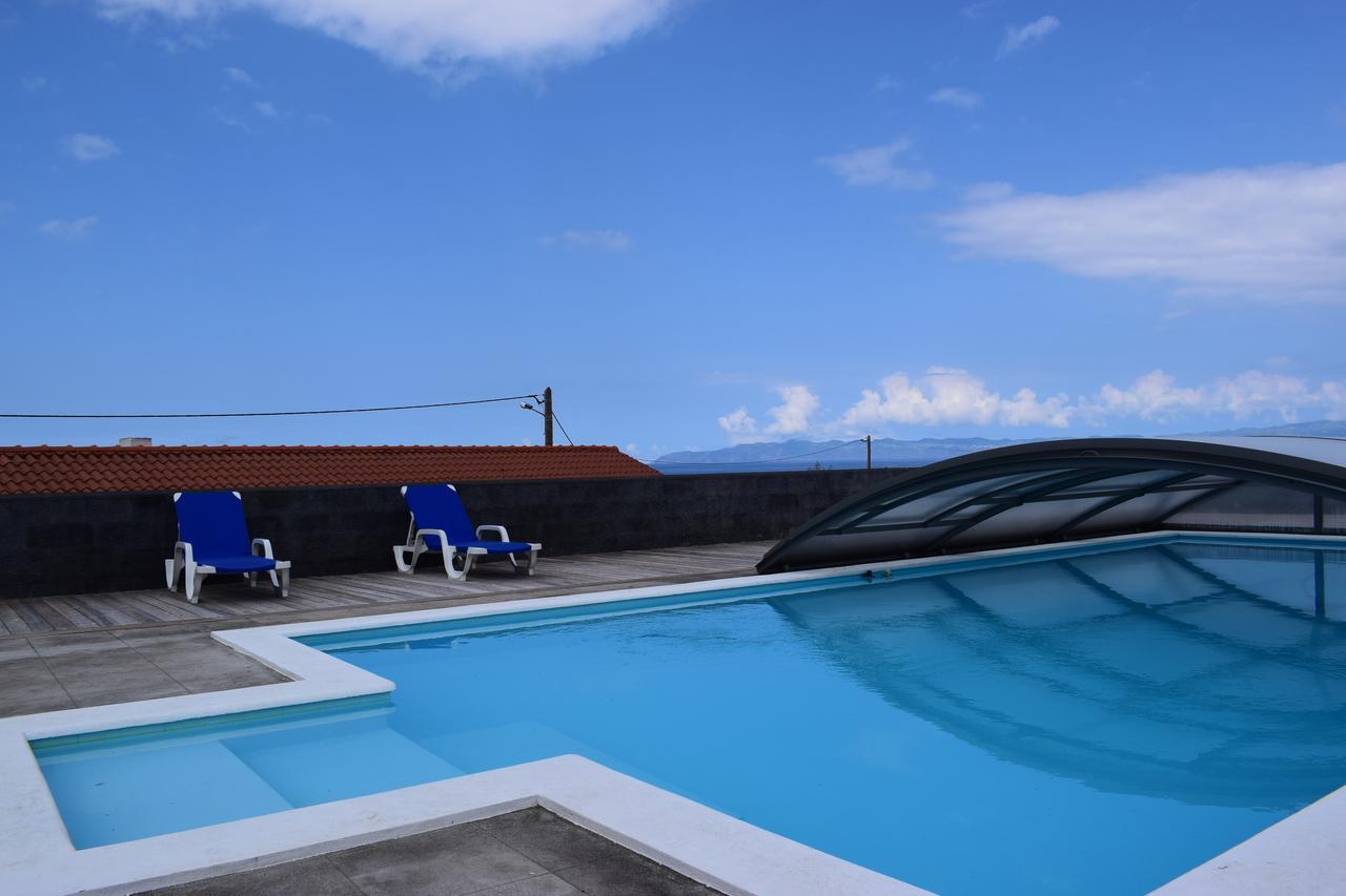 Villa Casa do Avô Cristiano à Madalena  Extérieur photo