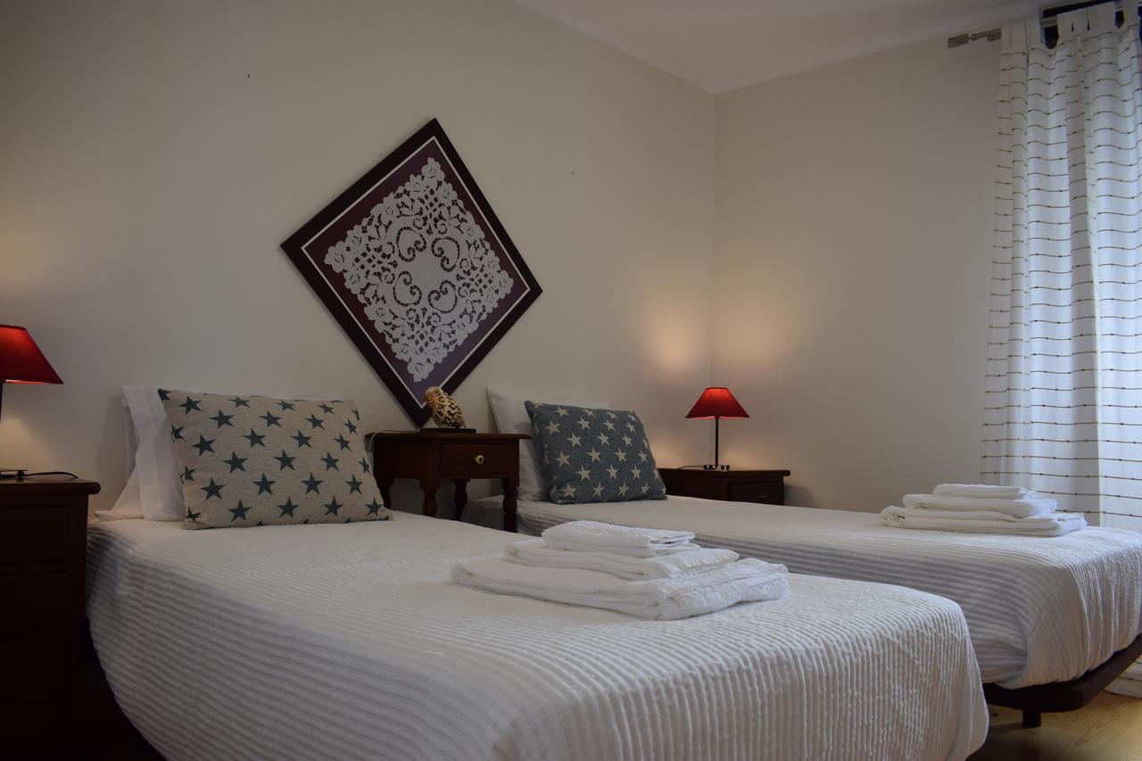 Villa Casa do Avô Cristiano à Madalena  Extérieur photo